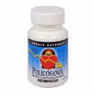 Policosanol 10mg Source Naturals Inc. 60 Tabs