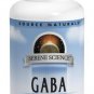 Source Naturals GABA Powder, Serene Science 8 oz
