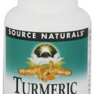 Source Naturals Turmeric Extract  - 50 Tablets