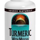 Source Naturals Turmeric With Meriva Inflammation Reponse & Liver Support 500mg