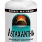 Source Naturals Astaxanthin 12mg Antioxidant Carotenoid - 30 Softgels 30 Count