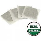 Peppermint Leaf Tea Bags Organic - 4 oz Starwest