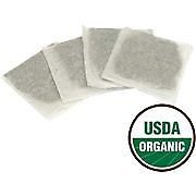 Peppermint Leaf Tea Bags Organic - 4 oz Starwest
