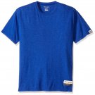 Champion Men's Authentic Originals Soft Wash Short Sleeve Tee Small