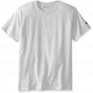 Champion Men's Classic Jersey T-Shirt White Small