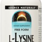SOURCE NATURALS L-Lysine 1000 Mg Tablet 200 Count