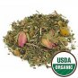 Lazy Daze Tea Organic 1 LB