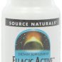 Source Naturals Ellagic Active Raspberry Extract 300mg 40% Ellagitannins 60 ct