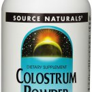SOURCE NATURALS Colostrum Powder 2 oz