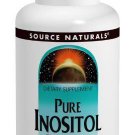 Source Naturals Inositol Crystals 4 Ounce