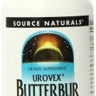 Source Naturals Urovex Butterbur Extract 50mg 30 softgel