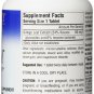 Planetary Herbals Ginkgo Optimem 60 Tablets 180 Count