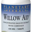 Willow Aid 60 Tabs