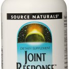 Source Naturals Joint Response Promotes Joint Flexibility 120 Tablets