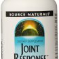 Source Naturals Joint Response Promotes Joint Flexibility 120 Tablets