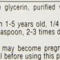 Planetary Herbals Calm Child Herbal Syrup 4 Fluid Ounce 4 oz