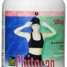 Source Naturals Diet Chitosan 500 Mg Breakthrough Fiber 240 Capsules