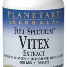Longevity Vitex Extract Full Spectrum 60+60T 120 Tab