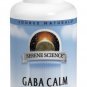 Source Naturals GABA Calm Sublingual Peppermint Calm Mind120Â Â Lozenges