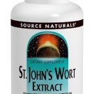 Source Naturals St. John's Wort Extract 300mg 240 capsule