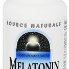 Source Naturals - Melatonin 5 mg. - 240 Tablets