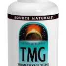 SOURCE NATURALS Tmg 750 Mg 240 Tablets