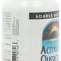 Source Naturals Activated Quercetin Bioflavanoid Complex - 100 Capsules