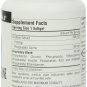 Source Naturals Phosphatidyl Serine Complex 500mg 60 softgels
