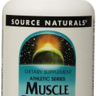 Source Naturals Muscle Dynamo The High Intensity Workout Fuel60 Tablets