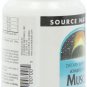 Source Naturals Muscle Dynamo The High Intensity Workout Fuel60 Tablets