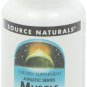 Source Naturals Muscle Dynamo The High Intensity Workout Fuel60 Tablets