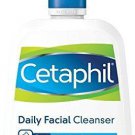 Cetaphil Daily Facial Cleanser 16 oz