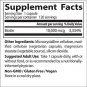 Doctor's Best Biotin Non-GMO Vegan Supports Hair Skin Nails 10,000mcg 120 Vcaps