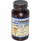 7-Keto DHEA Metabolite 100 mg 60 vegetarian capsules