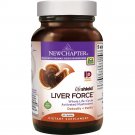 New Chapter Reishi Mushroom - LifeShield Liver Force for Liver Support