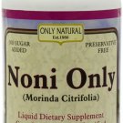 Only Natural Organic Noni Only 32-Ounce