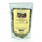 Starwest Botanicals Organic Wood Betony Herb C/S 4 Ounces