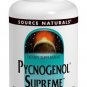 Source Naturals Pycnogenol Supreme Berry & Botanical Antioxidant Complex
