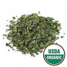 Organic Papaya Leaf C/S 4 oz