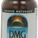 Source Naturals DMG 100mg 60 Tablets