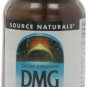 Source Naturals DMG 100mg 60 Tablets
