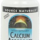 Source Naturals Calcium Ascorbate Buffered C Crystals 4 oz