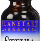 Planetary Herbals Stevia Liquid Concentrate 1 Fluid Ounce 1 oz