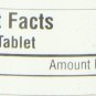 Source Naturals Biotin 600mcg 100 Tablets