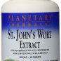 Planetary Herbals St. John's Wort Extract Tablets 300 mg 45 Count