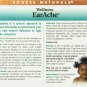 Source Naturals Wellness Earache 48 Tablets