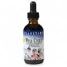 Planetary Formulas Well Child Liquid 2fl oz 2 oz