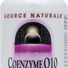 Source Naturals - Coenzyme Q-10 30 mg 60 softgels