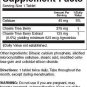 Full Spectrum Vitex Extract Planetary Herbals 60 Tabs