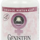 Source Naturals Genistein 1000 Mg (Eternal Woman) 60 Tablets